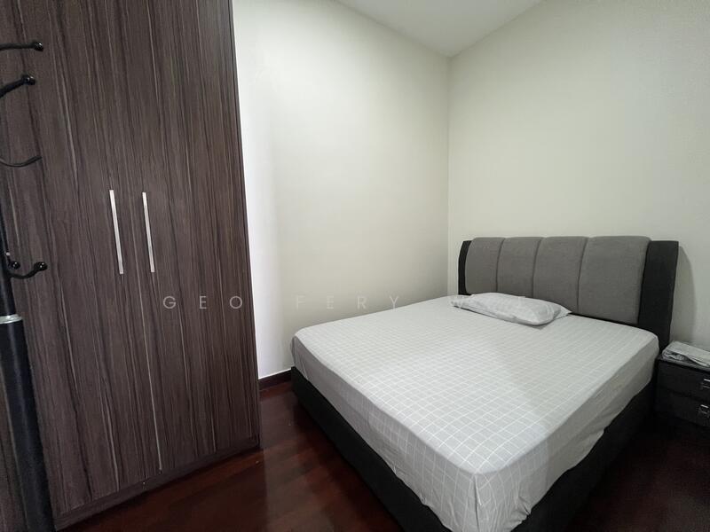Condominium for Rent at Silverscape Residences - Geoffery Wee - Bedroom - PropertyGuru.com.my