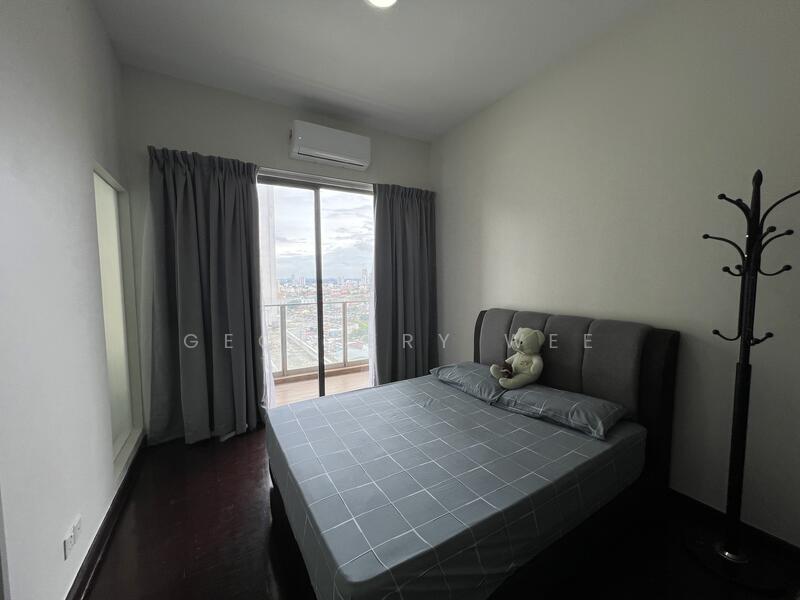 Condominium for Rent at Silverscape Residences - Geoffery Wee - Bedroom - PropertyGuru.com.my