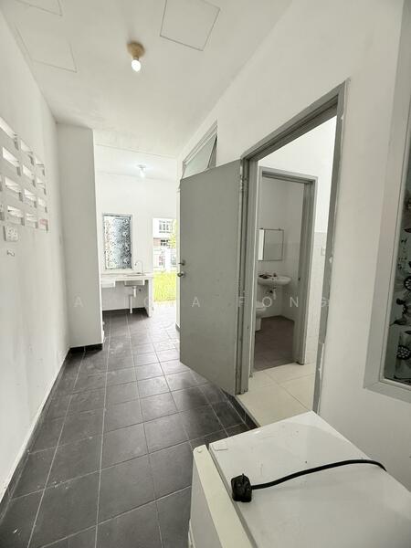 Terraced House for Sale in Taman Mutiara Rini (Skudai) - Alicia Fong - Interior - PropertyGuru.com.my