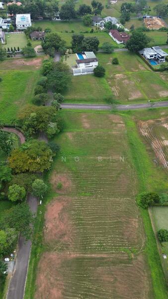 Residential Land for Sale in Leisure Farm (Gelang Patah) - Kang Bin - Exterior - PropertyGuru.com.my