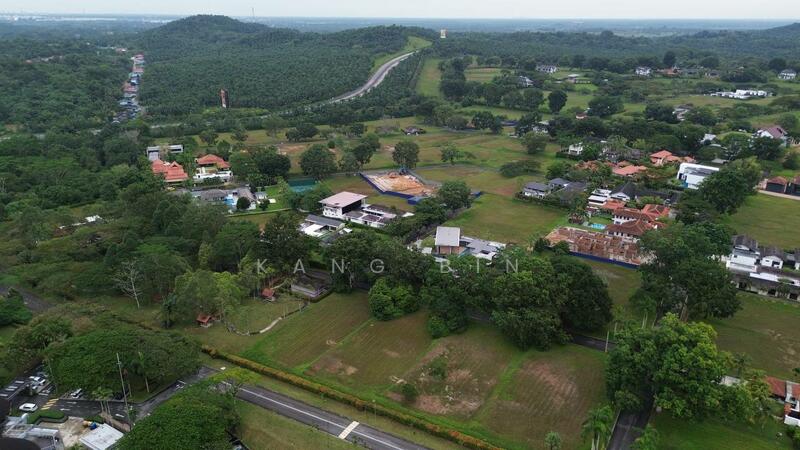 Residential Land for Sale in Leisure Farm (Gelang Patah) - Kang Bin - Exterior - PropertyGuru.com.my