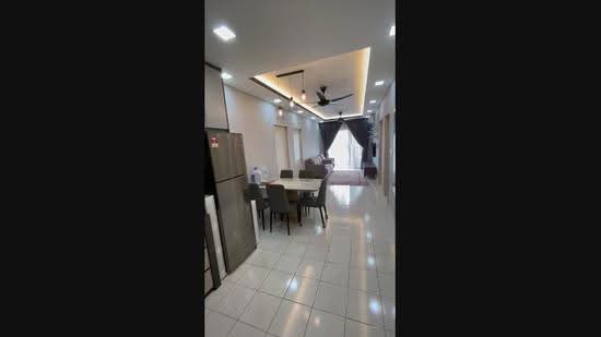 Apartment for Rent at Jalilmas - Eddy Lee - PropertyGuru.com.my