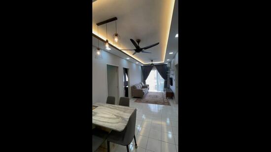 Pangsapuri untuk Disewa di Jalilmas - Eddy Lee - PropertyGuru.com.my