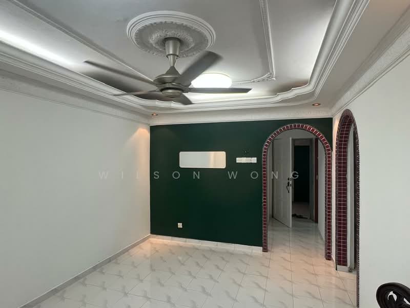 Putra Ria untuk Untuk Disewa - RM 2,200 /bulan, Mac 2026 - Interior - PropertyGuru.com.my