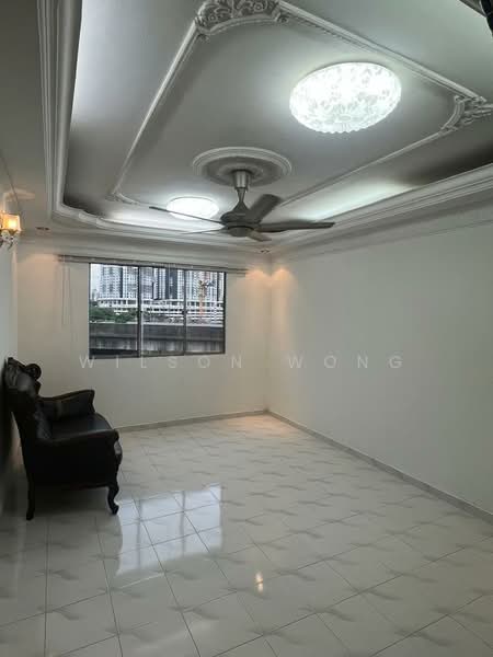 Putra Ria untuk Untuk Disewa - RM 2,200 /bulan, Mac 2026 - PropertyGuru.com.my