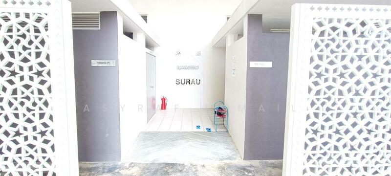 Surau
