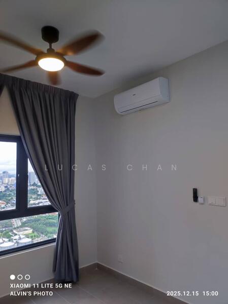 Residensi Alamanda untuk Untuk Disewa - RM 2,100 /bulan, Feb 2026 - View - PropertyGuru.com.my