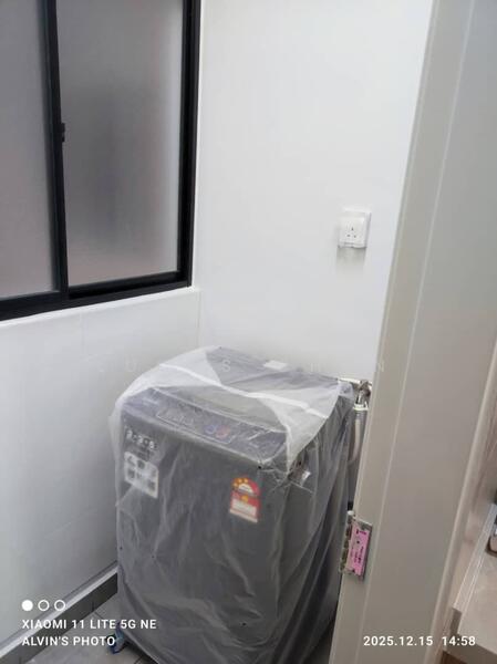 Residensi Alamanda untuk Untuk Disewa - RM 2,100 /bulan, Feb 2026 - Interior - PropertyGuru.com.my