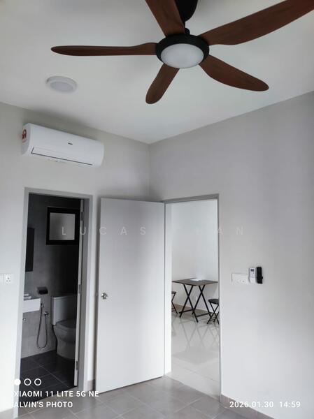 Residensi Alamanda untuk Untuk Disewa - RM 2,100 /bulan, Feb 2026 - Bathroom - PropertyGuru.com.my
