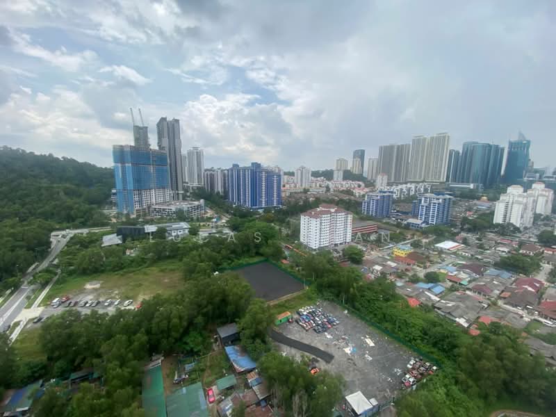 Condominium for Rent at Residensi Alamanda - Lucas Chan - Exterior - PropertyGuru.com.my