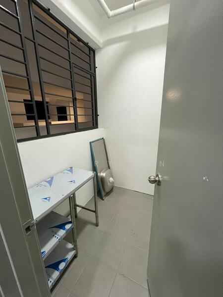 For Rent - Residensi Mutiara Kajang 2