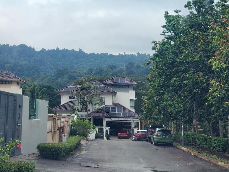 Bungalow for Sale in Ampang (Selangor) - Meifen Low - Exterior - PropertyGuru.com.my