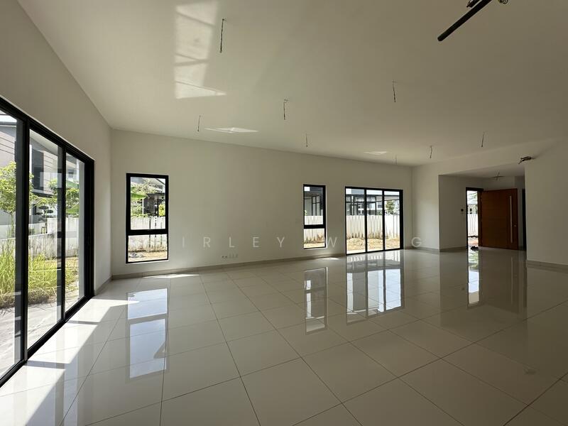 Semi-Detached House for Sale in Bandar Tropicana Aman (Telok Panglima Garang) - Shirley Wong - PropertyGuru.com.my