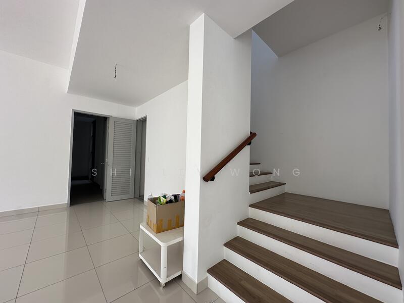Semi-Detached House for Sale in Bandar Tropicana Aman (Telok Panglima Garang) - Shirley Wong - PropertyGuru.com.my