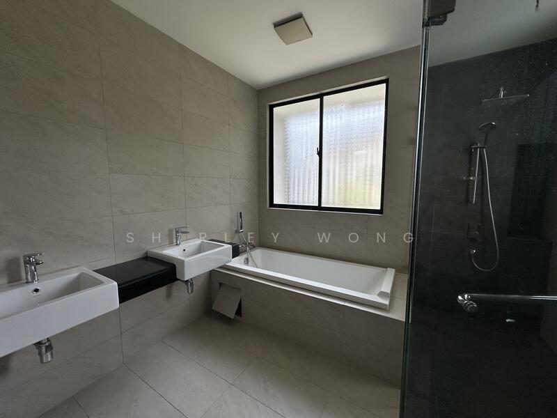 Semi-Detached House for Sale in Bandar Tropicana Aman (Telok Panglima Garang) - Shirley Wong - PropertyGuru.com.my