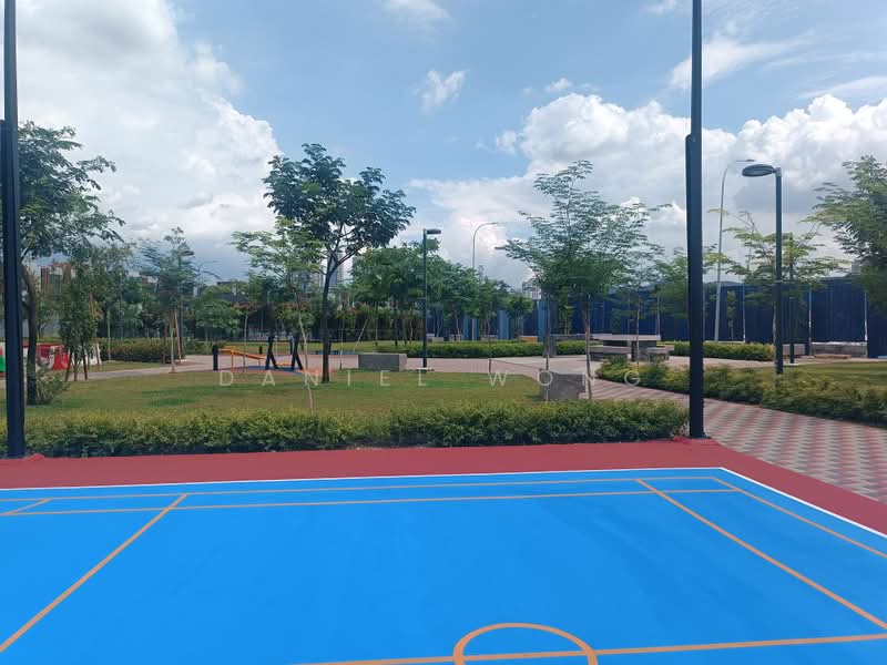 Rumah Teres 3 Tingkat untuk Disewa di Bandar Kinrara (Selangor) - Daniel Wong - PropertyGuru.com.my