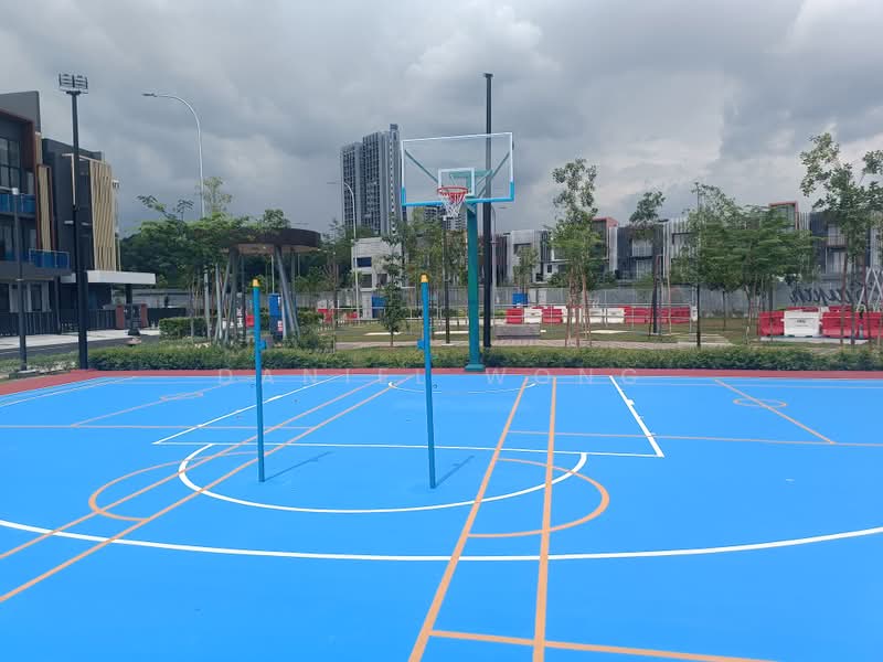 Rumah Teres 3 Tingkat untuk Disewa di Bandar Kinrara (Selangor) - Daniel Wong - PropertyGuru.com.my