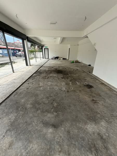 Kedai untuk Disewa di Setapak (Kuala Lumpur) - Teng Weng Keong - Interior - PropertyGuru.com.my