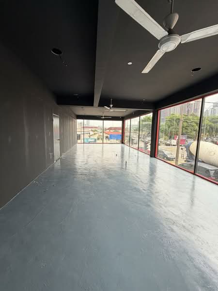 Kedai untuk Disewa di Setapak (Kuala Lumpur) - Teng Weng Keong - Interior - PropertyGuru.com.my