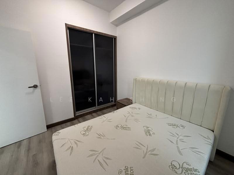 Service Residence for Rent at Cubic Botanical - Lee Kah Shing - Bedroom - PropertyGuru.com.my