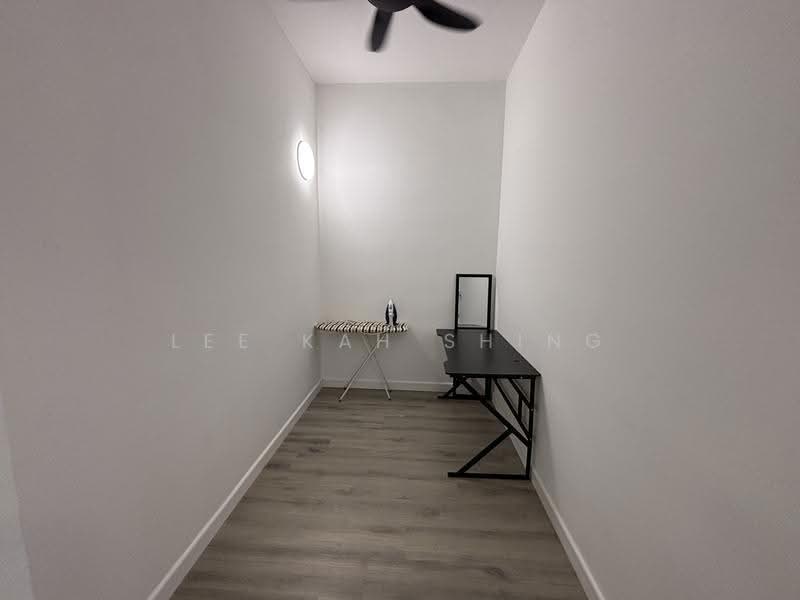 Service Residence for Rent at Cubic Botanical - Lee Kah Shing - Interior - PropertyGuru.com.my