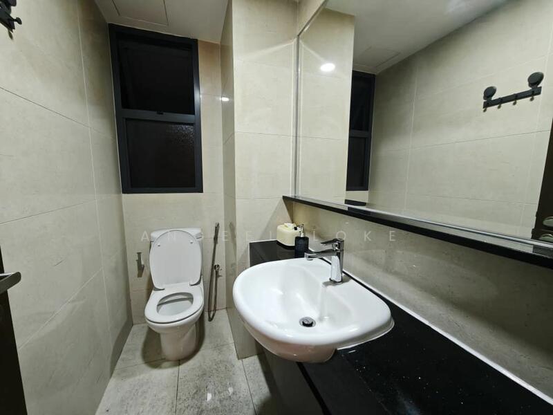 Serviced Residence @ KL Trillion untuk Untuk Dijual - RM 3,200,000, Mac 2026 - Bathroom - PropertyGuru.com.my