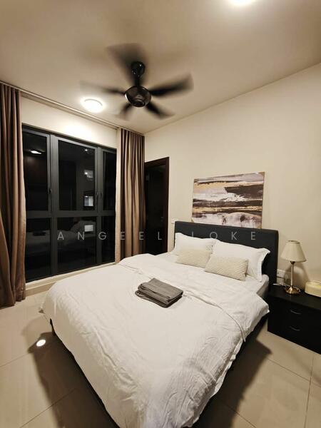 Serviced Residence @ KL Trillion untuk Untuk Dijual - RM 3,200,000, Mac 2026 - Bedroom - PropertyGuru.com.my