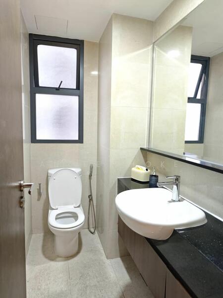 Serviced Residence @ KL Trillion untuk Untuk Dijual - RM 3,200,000, Mac 2026 - PropertyGuru.com.my