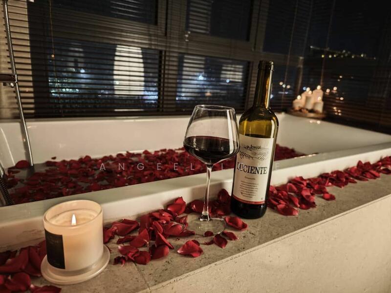 Serviced Residence @ KL Trillion untuk Untuk Dijual - RM 3,200,000, Mac 2026 - Bathroom - PropertyGuru.com.my