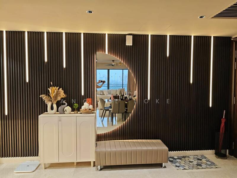 Serviced Residence @ KL Trillion untuk Untuk Dijual - RM 3,200,000, Mac 2026 - Interior - PropertyGuru.com.my