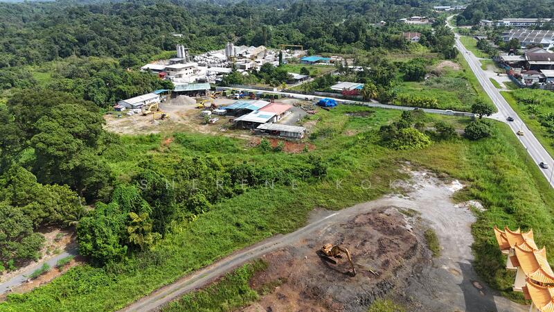 Agricultural Land for Sale in Kuching (Sarawak) - Sherene Kok - Exterior - PropertyGuru.com.my