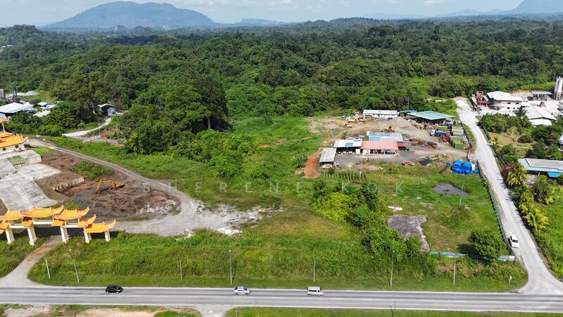 Agricultural Land for Sale in Kuching (Sarawak) - Sherene Kok - Exterior - PropertyGuru.com.my