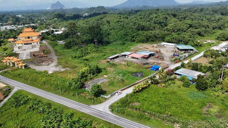 Agricultural Land for Sale in Kuching (Sarawak) - Sherene Kok - Exterior - PropertyGuru.com.my