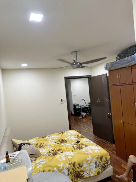 Terraced House for Sale in Alam Impian (Shah Alam) - Charlie Gan - Bedroom - PropertyGuru.com.my