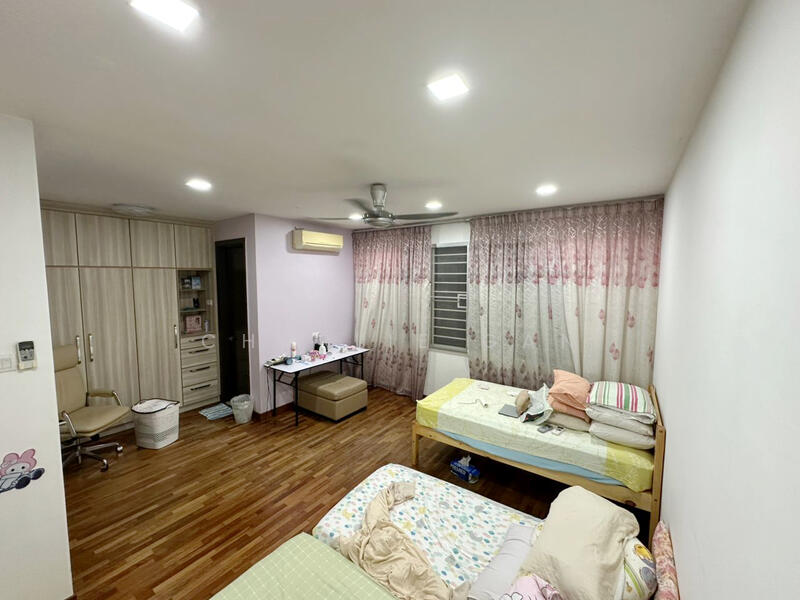 Terraced House for Sale in Alam Impian (Shah Alam) - Charlie Gan - Bedroom - PropertyGuru.com.my