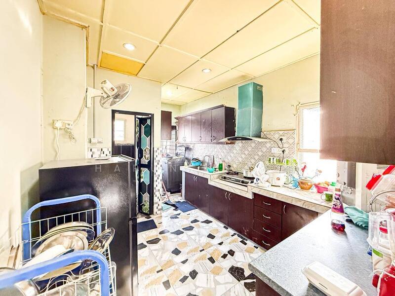 For Sale - Impian Indah