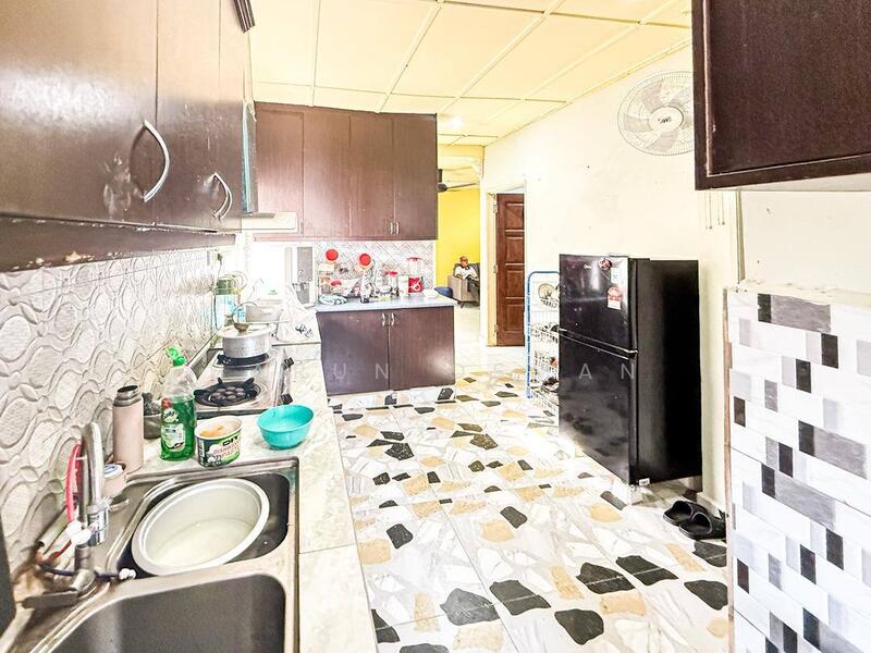 For Sale - Impian Indah