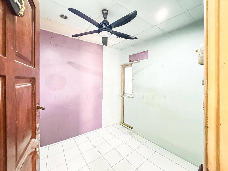 For Sale - Impian Indah