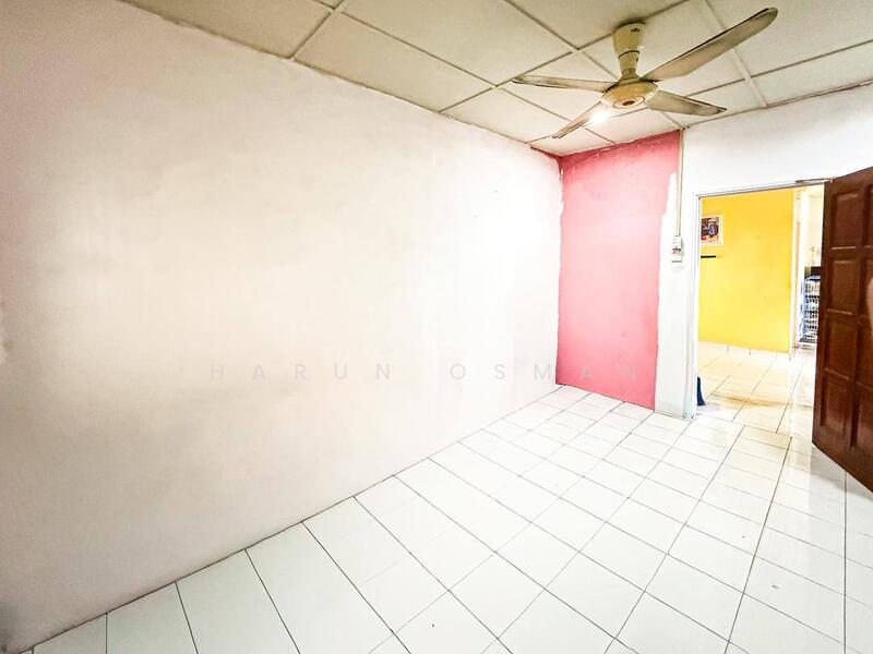 For Sale - Impian Indah