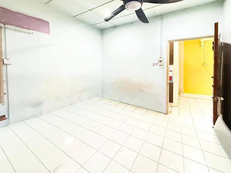 For Sale - Impian Indah