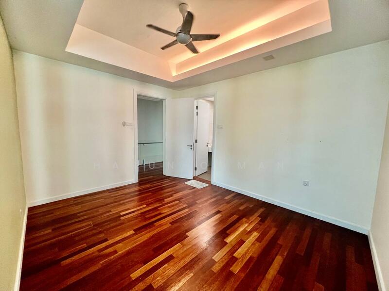 For Sale - Sejati Residences