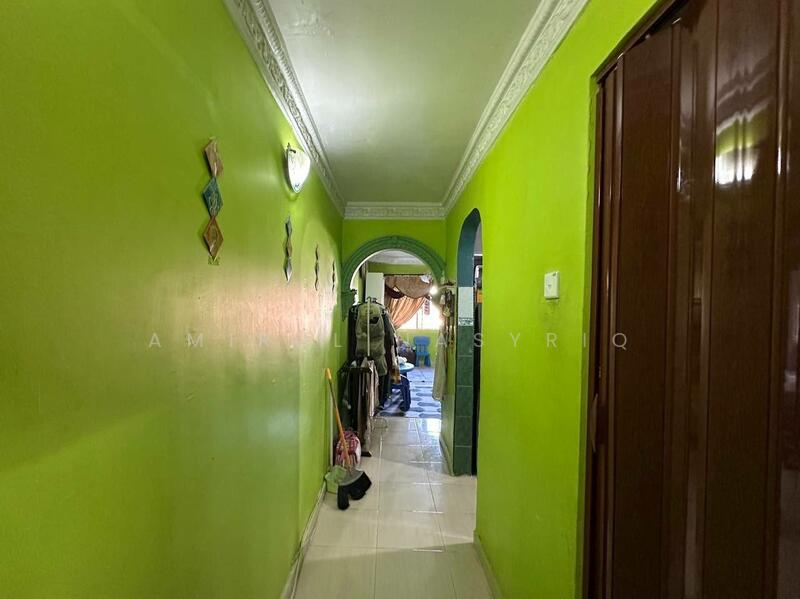 Corridor