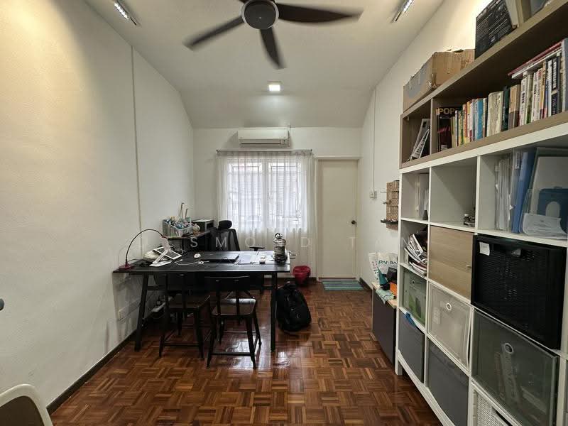 2-storey Terraced House for Sale in Taman Mayang (Petaling Jaya) - Desmond Tan - Study - PropertyGuru.com.my