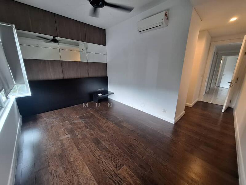 Condominium for Rent at The Westside Two - Mun Hoe - Bedroom - PropertyGuru.com.my