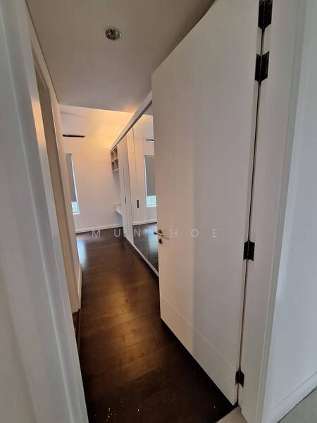 Condominium for Rent at The Westside Two - Mun Hoe - Corridor - PropertyGuru.com.my