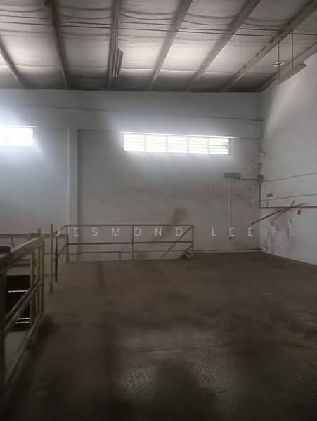Factory for Rent in Taman Perindustrian Cemerlang (Ulu Tiram) - Jesmond Lee - Interior - PropertyGuru.com.my
