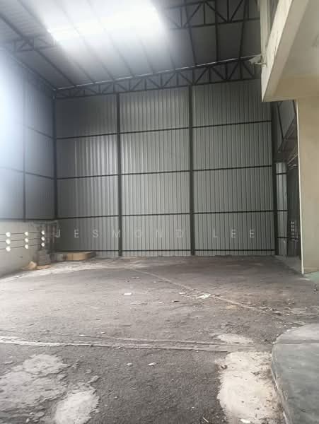 Factory for Rent in Taman Perindustrian Cemerlang (Ulu Tiram) - Jesmond Lee - Exterior - PropertyGuru.com.my