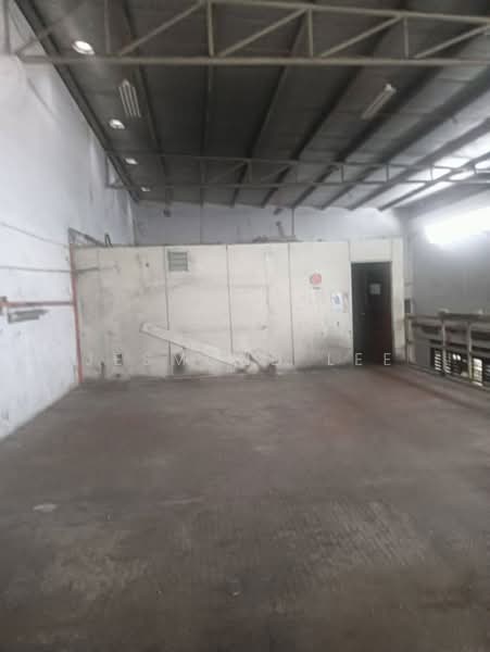 Factory for Rent in Taman Perindustrian Cemerlang (Ulu Tiram) - Jesmond Lee - Interior - PropertyGuru.com.my