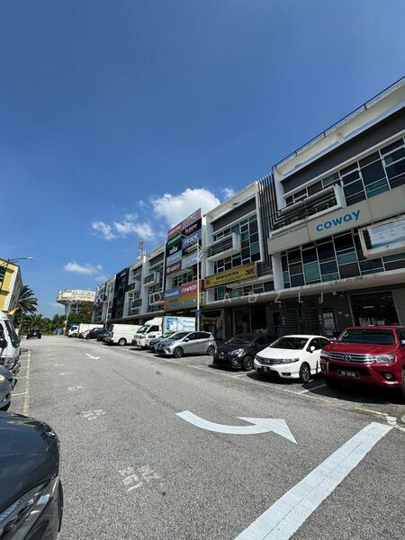 Shop / Office for Sale in Kota Damansara (Selangor) - Mohd Fadzli - Exterior - PropertyGuru.com.my