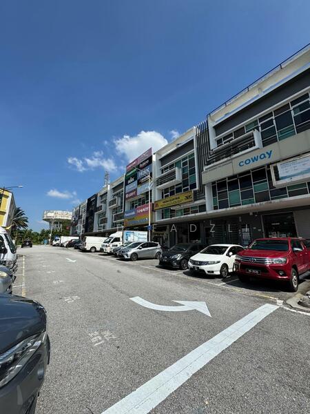 Shop / Office for Sale in Kota Damansara (Selangor) - Mohd Fadzli - Exterior - PropertyGuru.com.my